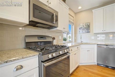 Tiny photo for 6527 Bramble Bend Court, Colorado Springs, CO 80927 (MLS # 8244420)