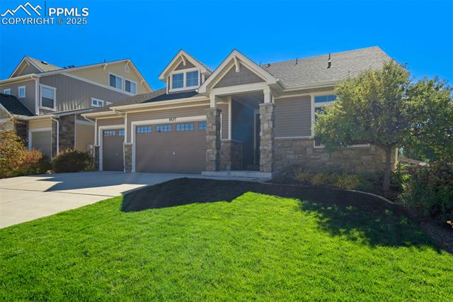 6527 Bramble Bend Court