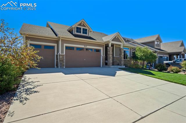6527 Bramble Bend Court