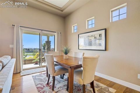 Tiny photo for 6527 Bramble Bend Court, Colorado Springs, CO 80927 (MLS # 8244420)