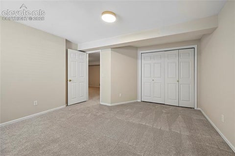 Tiny photo for 3139 Soaring Bird Circle, Colorado Springs, CO 80920 (MLS # 8889952)