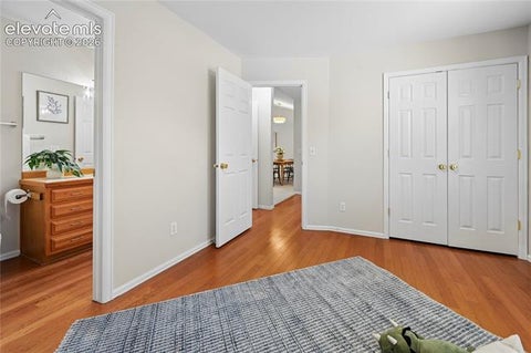 Tiny photo for 3139 Soaring Bird Circle, Colorado Springs, CO 80920 (MLS # 8889952)