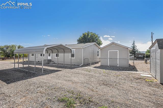 8440 Piute Road
