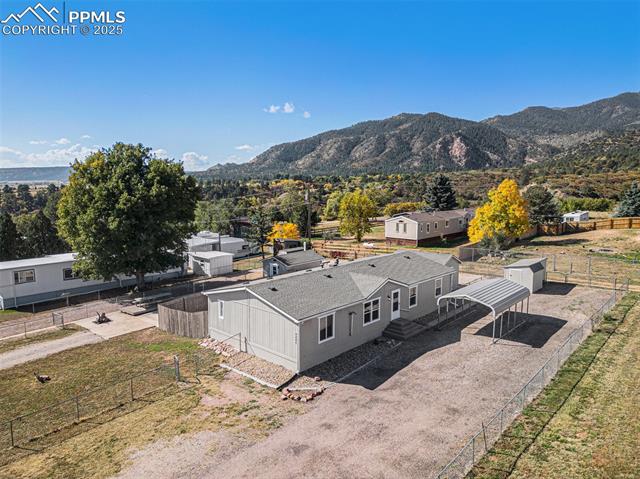8440 Piute Road