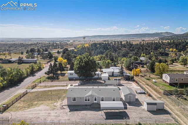 8440 Piute Road