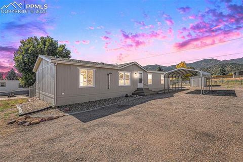 8440 Piute Road Colorado Springs CO 80926