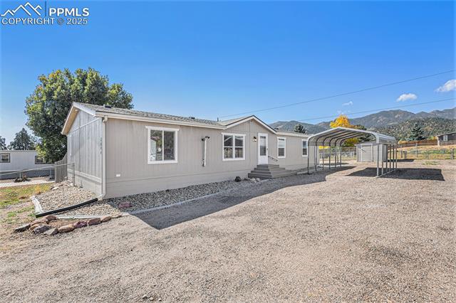 8440 Piute Road