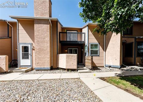 Photo of 6535 Apex Court, Colorado Springs, CO 80911 (MLS # 4030337)