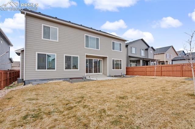 10821 Rolling Mesa Drive