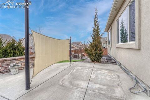 Tiny photo for 6851 Mustang Rim Drive, Colorado Springs, CO 80923 (MLS # 3823013)