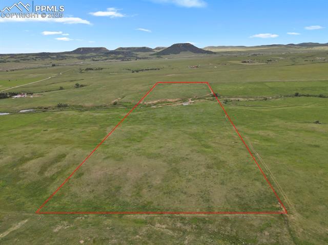 11001 Spruce Mountain Road