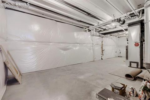 Tiny photo for 8688 Long Beach Terrace, Colorado Springs, CO 80908 (MLS # 1916505)