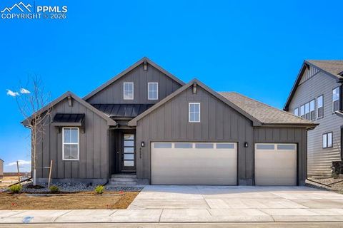 Photo of 8688 Long Beach Terrace, Colorado Springs, CO 80908 (MLS # 1916505)
