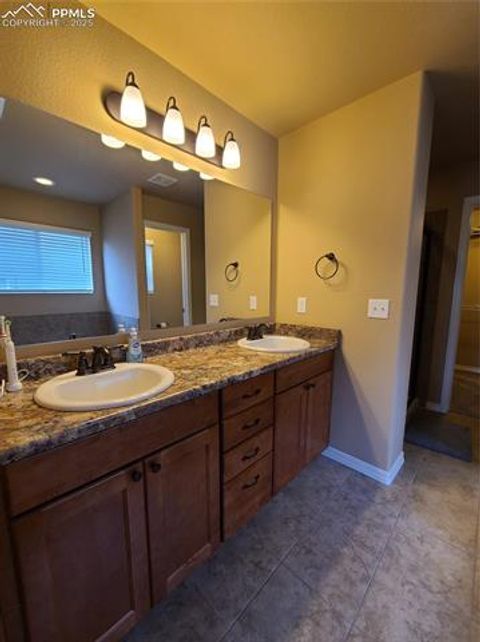 Tiny photo for 7060 New Meadow Drive, Colorado Springs, CO 80923 (MLS # 6754253)