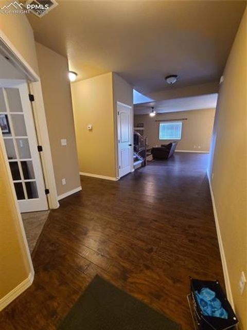 Tiny photo for 7060 New Meadow Drive, Colorado Springs, CO 80923 (MLS # 6754253)