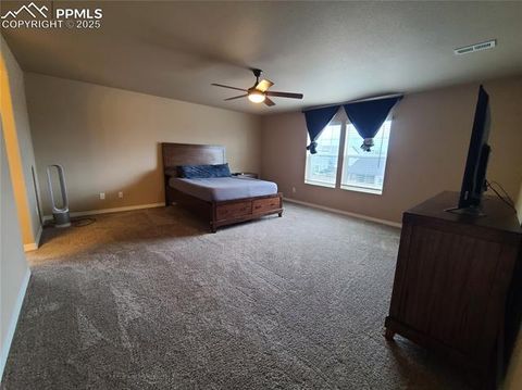 Tiny photo for 7060 New Meadow Drive, Colorado Springs, CO 80923 (MLS # 6754253)