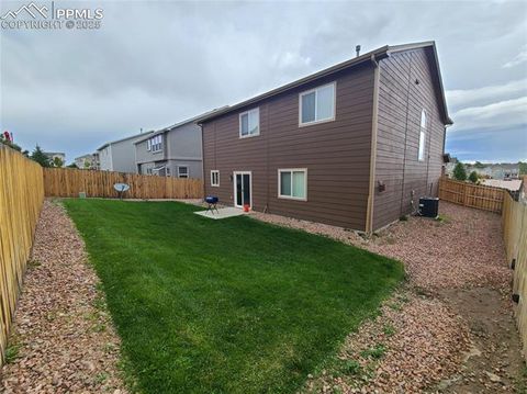 Tiny photo for 7060 New Meadow Drive, Colorado Springs, CO 80923 (MLS # 6754253)