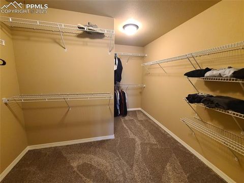 Tiny photo for 7060 New Meadow Drive, Colorado Springs, CO 80923 (MLS # 6754253)