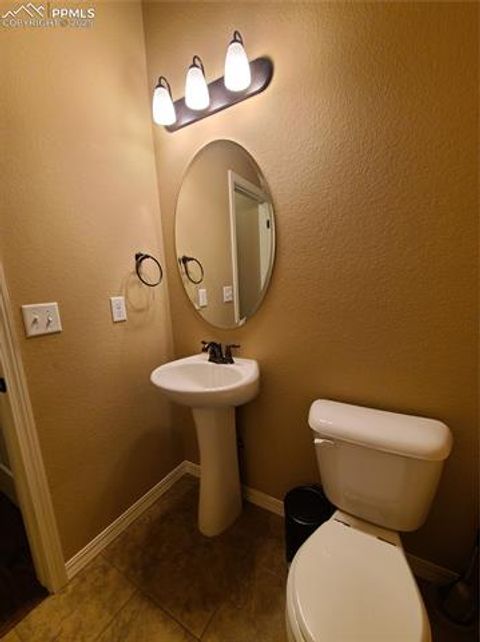Tiny photo for 7060 New Meadow Drive, Colorado Springs, CO 80923 (MLS # 6754253)
