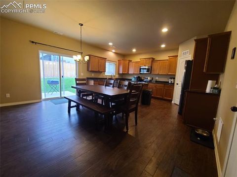 Tiny photo for 7060 New Meadow Drive, Colorado Springs, CO 80923 (MLS # 6754253)