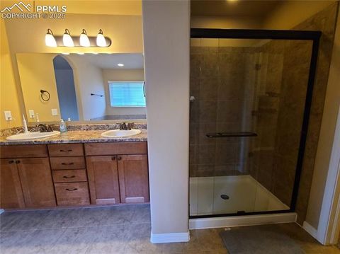 Tiny photo for 7060 New Meadow Drive, Colorado Springs, CO 80923 (MLS # 6754253)