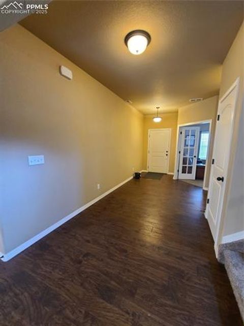 Tiny photo for 7060 New Meadow Drive, Colorado Springs, CO 80923 (MLS # 6754253)