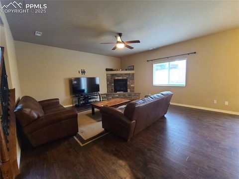 Tiny photo for 7060 New Meadow Drive, Colorado Springs, CO 80923 (MLS # 6754253)