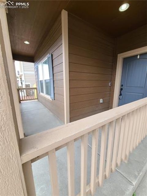 Tiny photo for 7060 New Meadow Drive, Colorado Springs, CO 80923 (MLS # 6754253)