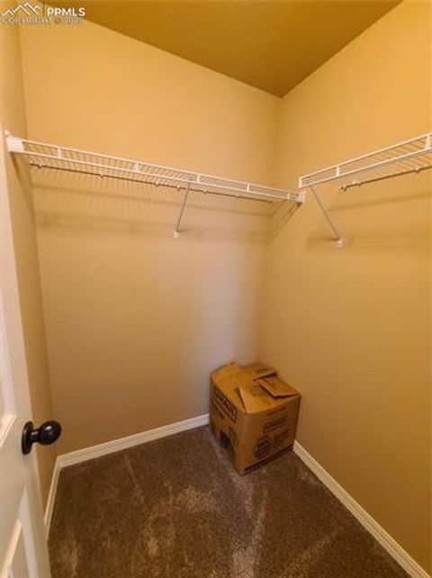 Tiny photo for 7060 New Meadow Drive, Colorado Springs, CO 80923 (MLS # 6754253)