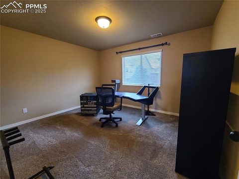 Tiny photo for 7060 New Meadow Drive, Colorado Springs, CO 80923 (MLS # 6754253)