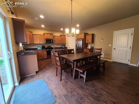 Tiny photo for 7060 New Meadow Drive, Colorado Springs, CO 80923 (MLS # 6754253)