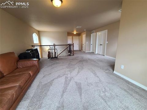 Tiny photo for 7060 New Meadow Drive, Colorado Springs, CO 80923 (MLS # 6754253)