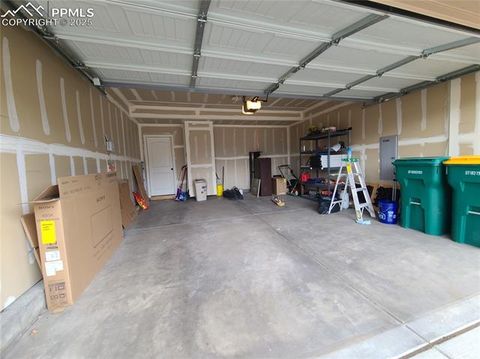 Tiny photo for 7060 New Meadow Drive, Colorado Springs, CO 80923 (MLS # 6754253)
