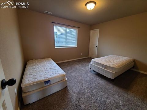 Tiny photo for 7060 New Meadow Drive, Colorado Springs, CO 80923 (MLS # 6754253)