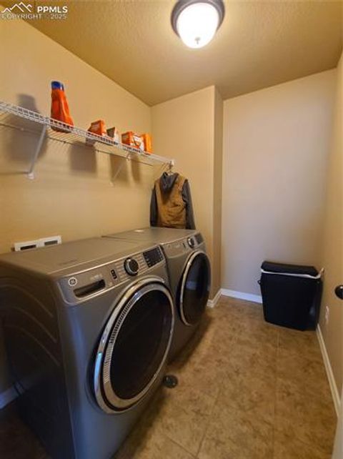 Tiny photo for 7060 New Meadow Drive, Colorado Springs, CO 80923 (MLS # 6754253)