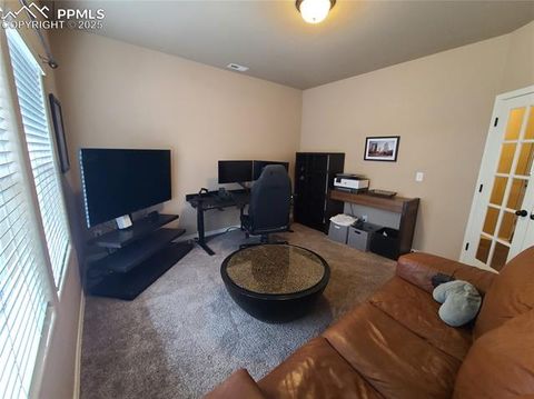 Tiny photo for 7060 New Meadow Drive, Colorado Springs, CO 80923 (MLS # 6754253)