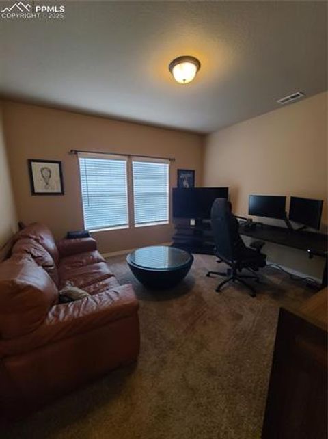Tiny photo for 7060 New Meadow Drive, Colorado Springs, CO 80923 (MLS # 6754253)