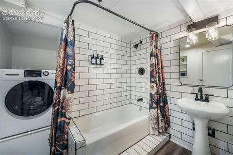 Tiny photo for 6655 Depew Street, Arvada, CO 80003 (MLS # 2296685)