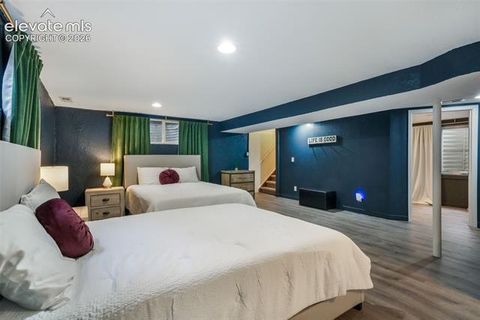 Tiny photo for 6655 Depew Street, Arvada, CO 80003 (MLS # 2296685)