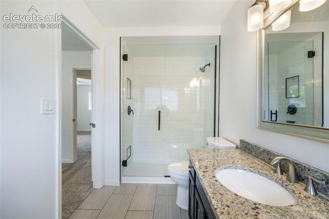 Tiny photo for 6655 Depew Street, Arvada, CO 80003 (MLS # 2296685)