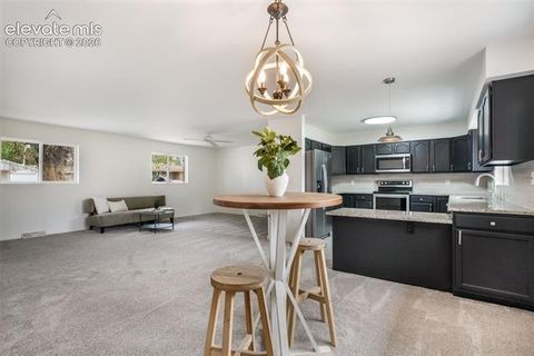 Tiny photo for 6655 Depew Street, Arvada, CO 80003 (MLS # 2296685)