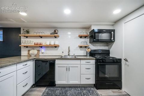 Tiny photo for 6655 Depew Street, Arvada, CO 80003 (MLS # 2296685)