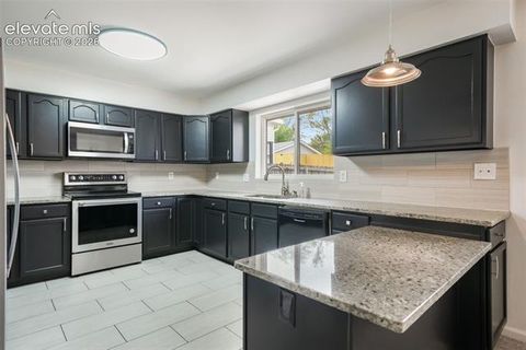 Tiny photo for 6655 Depew Street, Arvada, CO 80003 (MLS # 2296685)