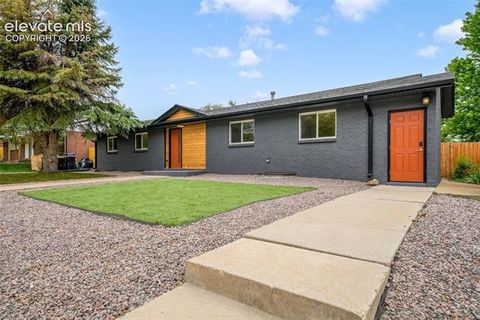 Tiny photo for 6655 Depew Street, Arvada, CO 80003 (MLS # 2296685)