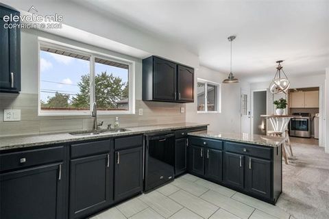 Tiny photo for 6655 Depew Street, Arvada, CO 80003 (MLS # 2296685)