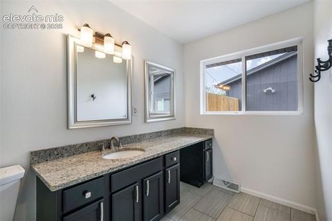 Tiny photo for 6655 Depew Street, Arvada, CO 80003 (MLS # 2296685)