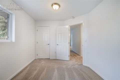 Tiny photo for 6655 Depew Street, Arvada, CO 80003 (MLS # 2296685)