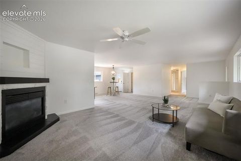 Tiny photo for 6655 Depew Street, Arvada, CO 80003 (MLS # 2296685)