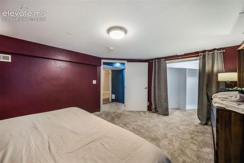 Tiny photo for 6655 Depew Street, Arvada, CO 80003 (MLS # 2296685)