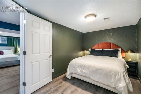 Tiny photo for 6655 Depew Street, Arvada, CO 80003 (MLS # 2296685)